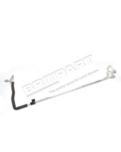 Przewód kompresora klimatyzacji Defender V8 83 – 06 - JUE110330G