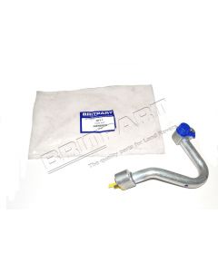 Przewód klimatyzacji 4,4 V8 L322 - JUE500610G