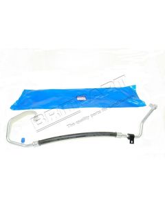 Przewód kompresora 2,5 TD / TD5 Defender - JUF102250G