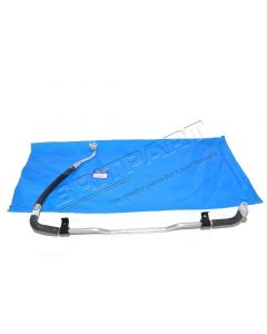 Przewód klimatyzacji Defender 99 - 06 2,5 TD5 - JUF103171G