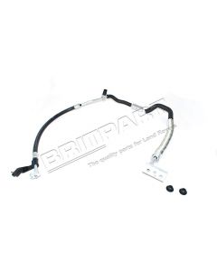 Przewód klimatyzacji Defender od 2007 - JUF500320G