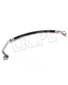 Przewód klimatyzacji lewy V8 4.4 Discovery 3 / RR Sport 05 - 09 - JUF500480GEN