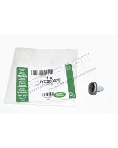 Kołek mocowania podszybia RR L322 - JYC000070GEN