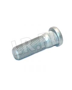 Szpilka piasty Jaguar X308 / XK8 przód / tył / XJ40 tył - JZB100064GEN