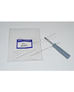 Śrubokręt narzędzi dodatkowych RR L322 / Defender 83 - 06 / od 2007 / RRC - KBH000030G