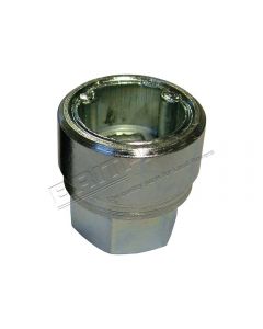 Klucz do śruby specjalnej zabezpieczającej koło typ a (56) Freelander - KBM100450G