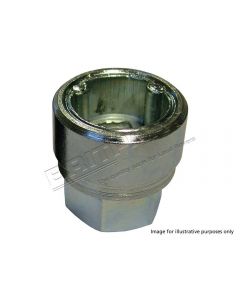 Klucz do śruby specjalnej zabezpieczającej koło typ c (26) Freelander - KBM100470G