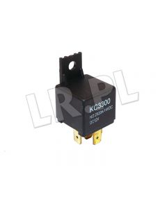 Przekaźnik świateł KC Hilites 12V-40amp - KC3300