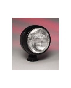 Lampy przeciwmgielne KC Hilites 5 czarne 100w (komplet)" - KC489