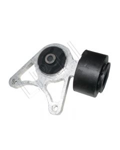 Poduszka zawieszenia mostu tył Freelander prawy - KHC500080