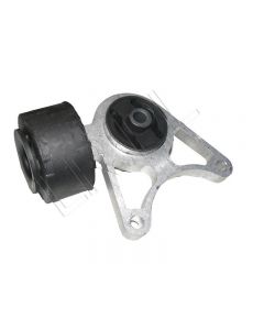 Poduszka zawieszenia mostu tył Freelander lewy - KHC500090