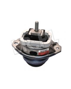 Poduszka mocowania silnika 2,7 diesel Discovery 3 / Discovery 4 / RR Sport - KKB500760GEN