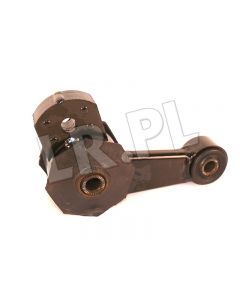 Poduszka mocowania silnika TD4 Freelander (manualna skrzynia biegów) - KKH000070GEN