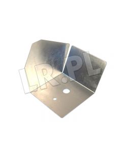 Nakrętka mocowania osłony termicznej Discovery II V8 - NLA - KKJ100100