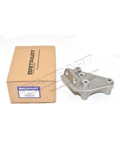 Uchwyt mocowania poduszki silnika Freelander 1,8 benzyna - KKU106150LG