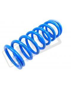 Sprężyna King Springs - tył +2 - Defender 110 (84-01) - KLRR-05