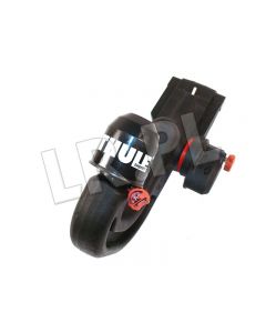 Hak holowniczy - Discovery 3 / Discovery 4 / RR Sport / RR Sport od 2010 - KNB500070G