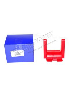 Osłona uchwytu haka holowniczego Discovery 3 / Discovery 4 / RR Sport / RR Sport od 2010 - KNG500013