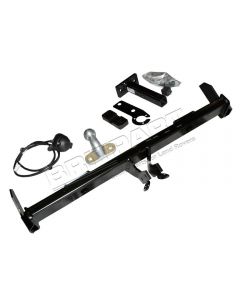 Hak holowniczy - Freelander kpl. - KNK500070