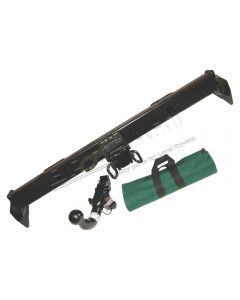 Hak holowniczy odpinany Freelander 1  - KNK500080