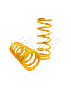 Sprężyna king springs - przód +2" HD - Defender 110/130 (92-01) - KRFR-03HD