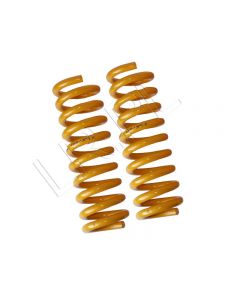 Sprężyna king springs - przód +2" HD - Discovery 3 od 2005 - KRFR-13HD