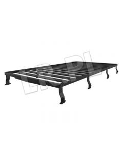 Bagażnik dachowy Defender 110 - slimline II 2772x1425 - front runner - KRLD003T