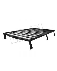 Bagażnik dachowy Defender 90 - slimline II 1964x1425 - front runner - KRLD007T