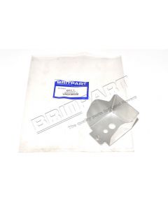 Osłona termiczna prawa łapy skrzyni biegów Discovery 2  - KRO100020G