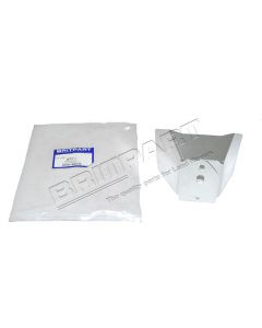 Osłona termiczna poduszki skrzyni biegów Discovery 2 / Defender 99 – 06 / od 2007 - KRO100030G