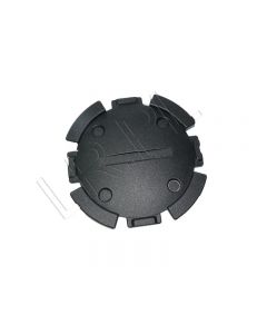 Klapka inspekcyjna osłony silnika - Discovery II