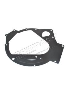 Osłona koła zamachowego TD5 (blaszana) Defender 99 – 06 / Discovery 2 - KSP101410G