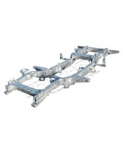 Rama Defender 90 TD5 ocynk - KVD500710