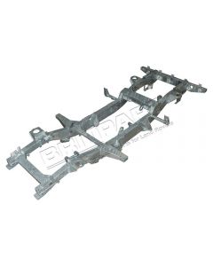 Rama Defender 90 TD5 Heavy Duty - KVD500710HD