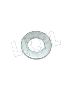 Podkładka nakrętki łącznika wahacza tył RR L322 - KYF500080GEN