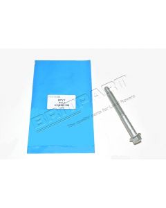 Śruba M10 x 92 mm zamocowania nadwozia do ramy / stopnia tył Discovery 2 - KYG101190G