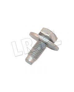 Blachowkręt mocowania poszycia błotnika RR L322 - KYG500380GEN