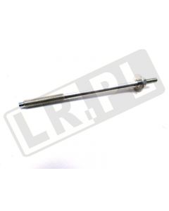 Szpilka mocowania kompresora klimatyzacji Defender od 2007