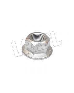 Nakrętka śruby zawieszenia M16 RR L322 / RR od 2010 - KYH000051G