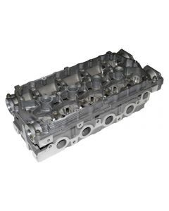 Głowica silnika 1,8 Freelander kpl. z zaworami (autotens.) - LDF109380LG