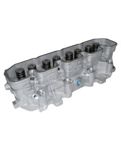 Glowica silnika 300 TDI (z zaworami) - LDF500180COM