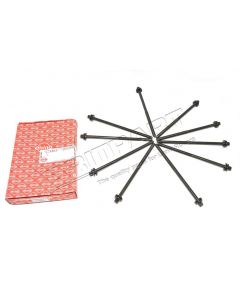 Śruba głowicy 2,0 TCIE diesel Freelander 1 - LDG100040LG