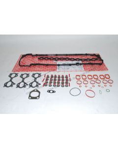 Zestaw uszczelek silnika 3,0 D RR L322 góra bez uszczelki głowicy cylindrów - LDY000010ELRING