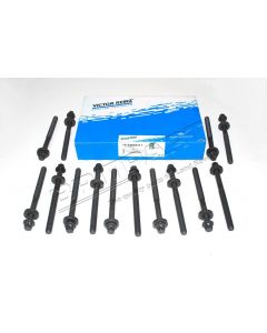 Komplet śrub głowicy 2,5 diesel RR P38 / 3,0 diesel RR L322 (14 szt.) - LDY000040G