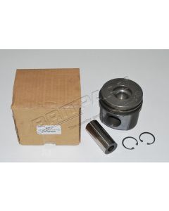 Zestaw tłok z pierścieniami Defender 99 – 06 / Discovery 2 (standard) TD5 - LFL000460G