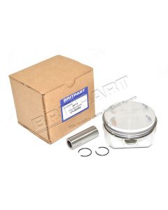 Zestaw tłok z pierścieniami RR L322 4,4 V8 - LFL000600