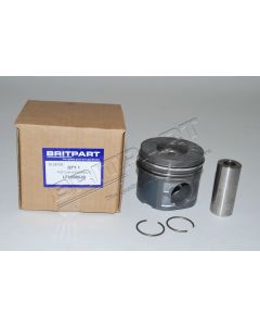 Tłok kompletny RR L322 3,0 Diesel (standard) - LFL000620