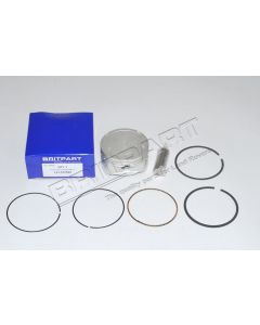 Tłok kpl. Freelander 1,8 benzyna - LFL103580