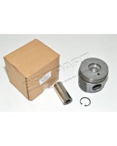 Tłok kompletny Freelander 2,0 TCIE Diesel - LFL104750L