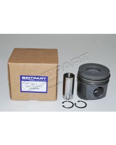 Tlok kpl. TD5 od 2002 - LFL500030